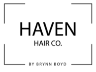 Haven Temporary Logo