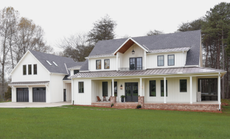 chamber home