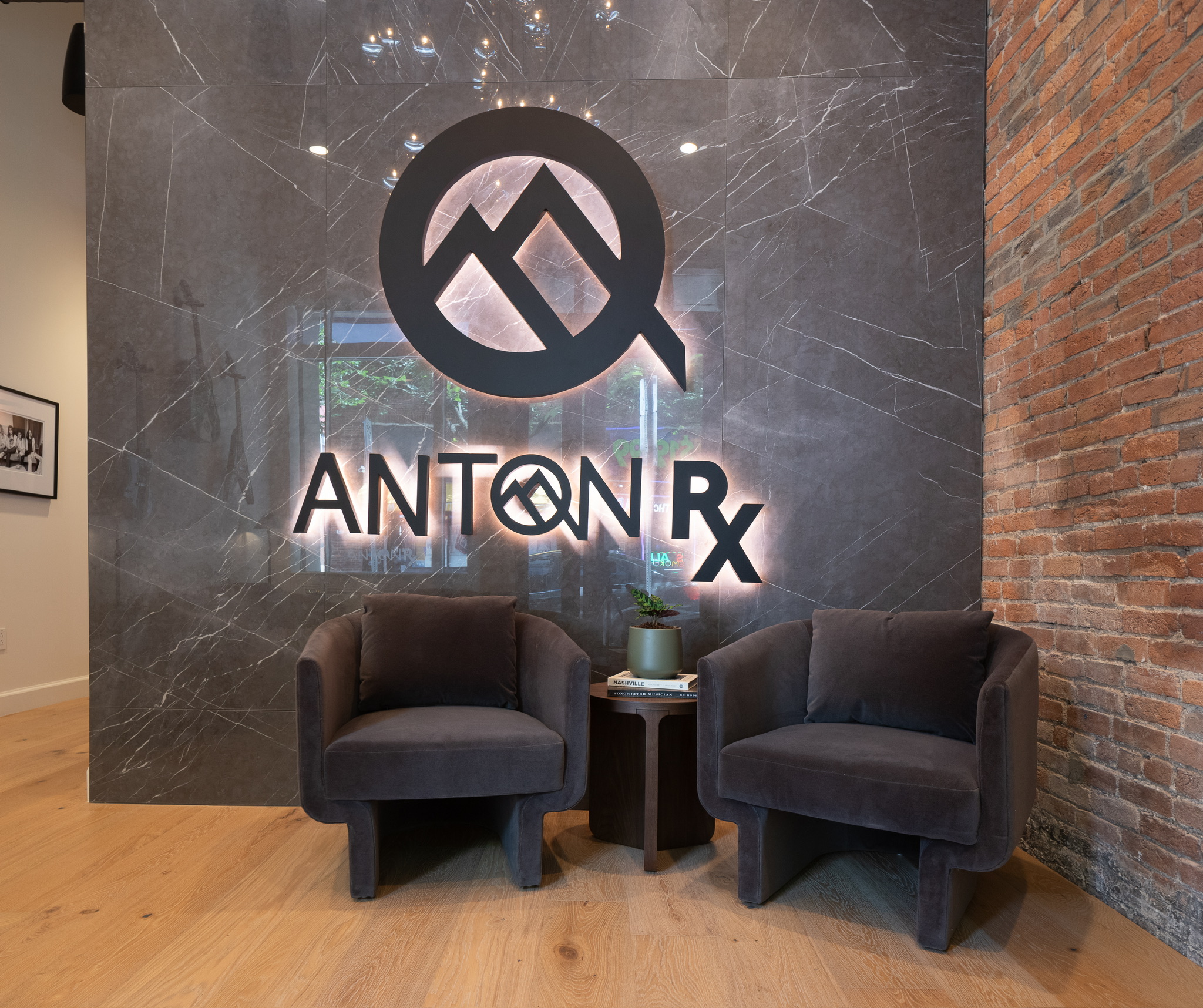 Anton RX--26