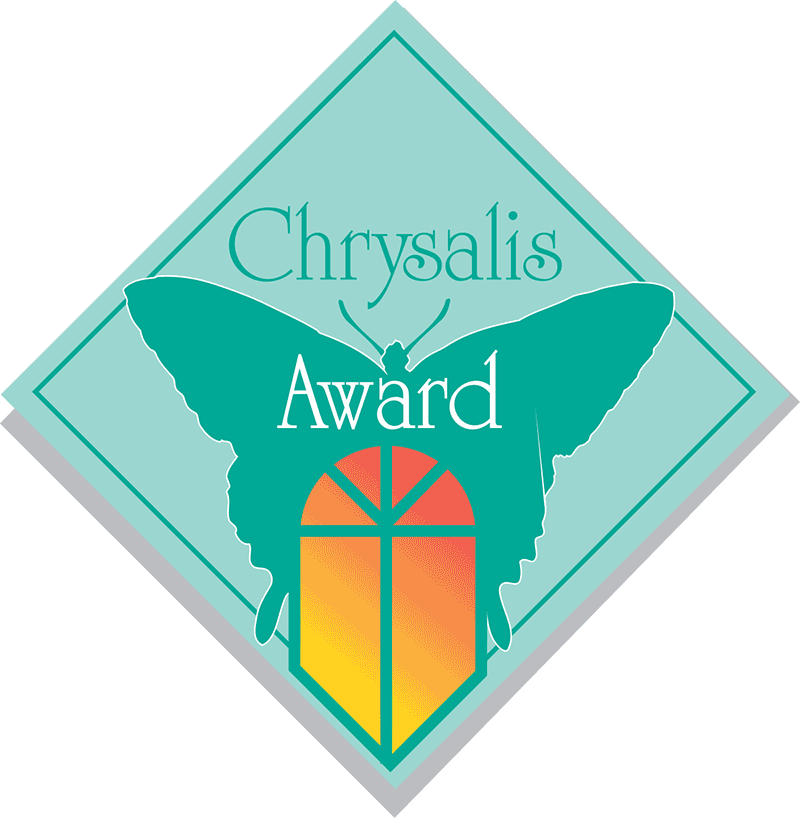Chrysalis Award Winner 2026 for Commercial Renovations based in Nashville TN