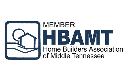 member of home builders association of middle tennessee