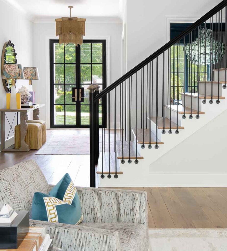 trusted home builders in nashville tn